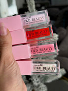 C & D Dream Big Lip Oil - Be You Boutique