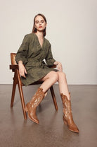 Britney Western Boots by MI.IM - Be You Boutique