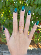 Hannah Gold Heart Ring - Be You Boutique