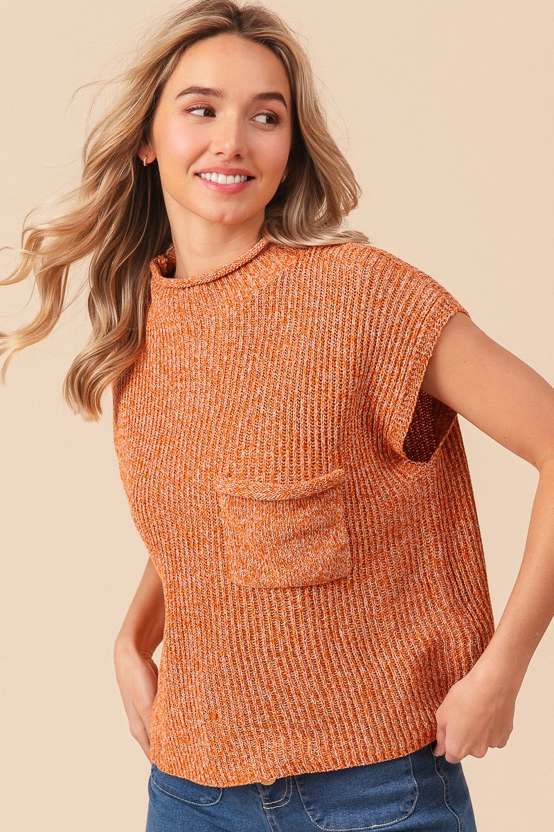 BIBI WOMEN 132 Fall Sweaters - Be You Boutique