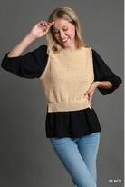 UMGEE USA WOMEN 132 Fall Sweaters - Be You Boutique