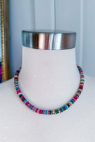 TREASURE JEWELS  Rainbow Gold Gemstone - Be You Boutique