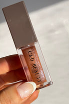 C & D Holiday Luxe Lip Oil - Be You Boutique