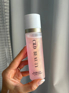 C & D Glow Lock Setting Spray - Be You Boutique