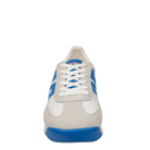 BACK70 Barkley Jogger Sneakers White French Blue - Be You Boutique