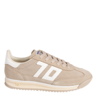 BACK70 Barkley Strike Sneaker in Sand - Be You Boutique