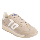 BACK70 Barkley Strike Sneaker in Sand - Be You Boutique