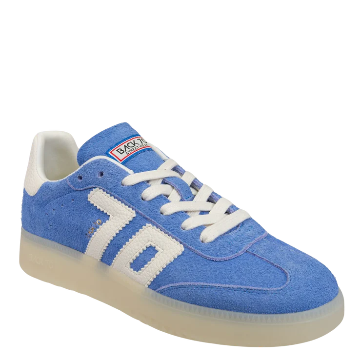 BACK70 Boston 2505 Sneaker - Blue - Be You Boutique