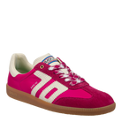 BACK70 Ghost Sneakers in Cherry - Be You Boutique