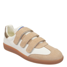 BACK70 Mias Sneaker - White Beige - Be You Boutique