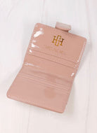 Caroline Hill Tate Card Holder Wallet - Be You Boutique